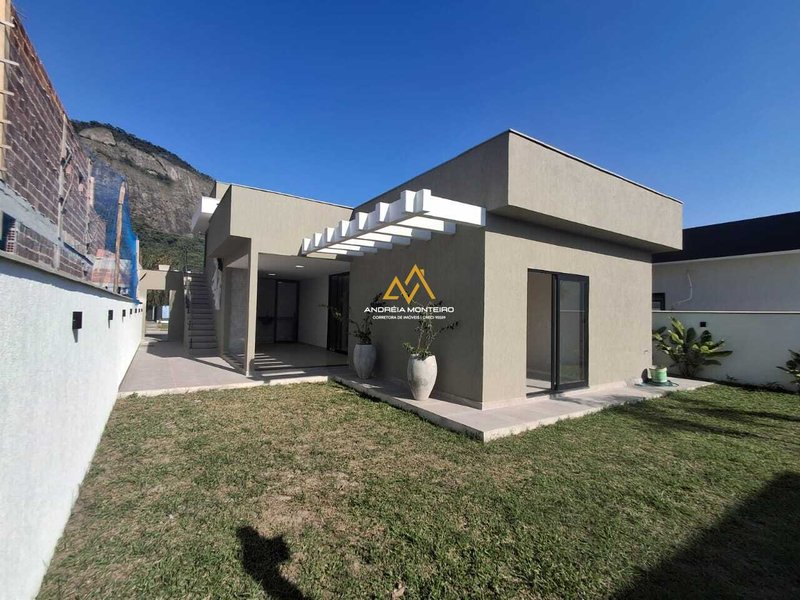 Casa com 3 dormitórios à venda, 147,55 m² - Alphaville2 - por R$ 998.000,00- Inoã- Maricá Rodovia Amaral Peixoto Km 15 Maricá - 
