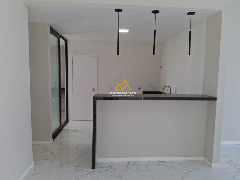 Casa com 3 dormitórios à venda, 147,55 m² - Alphaville2 - por R$ 998.000,00- Inoã- Maricá Rodovia Amaral Peixoto Km 15 Maricá - 