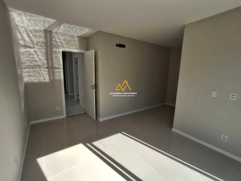 Casa com 3 dormitórios à venda, 147,55 m² - Alphaville2 - por R$ 998.000,00- Inoã- Maricá Rodovia Amaral Peixoto Km 15 Maricá - 