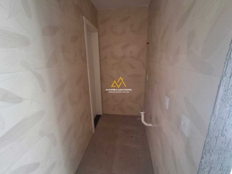 Casa com 3 dormitórios à venda, 147,55 m² - Alphaville2 - por R$ 998.000,00- Inoã- Maricá Rodovia Amaral Peixoto Km 15 Maricá - 