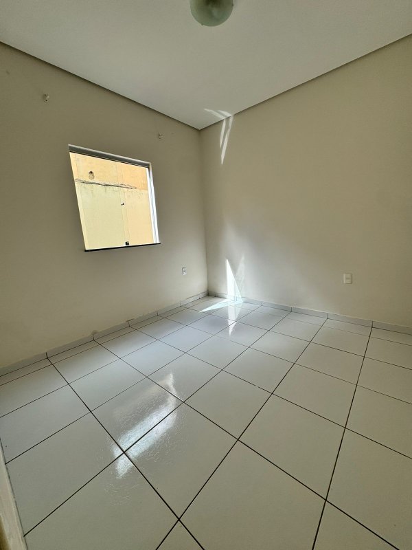 Casa no Bairro Santa Lúcia Santa Lúcia Eunápolis - 