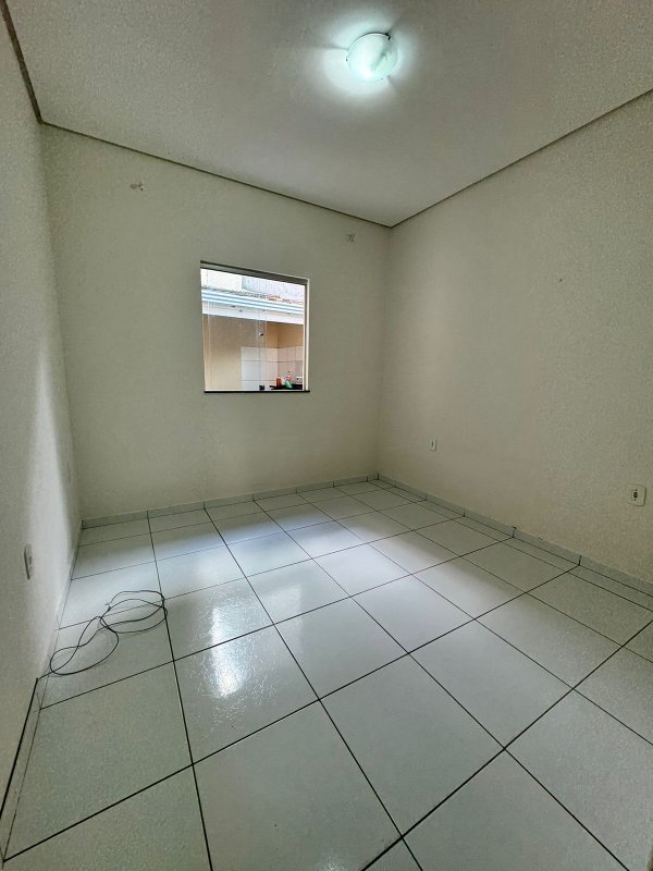 Casa no Bairro Santa Lúcia Santa Lúcia Eunápolis - 