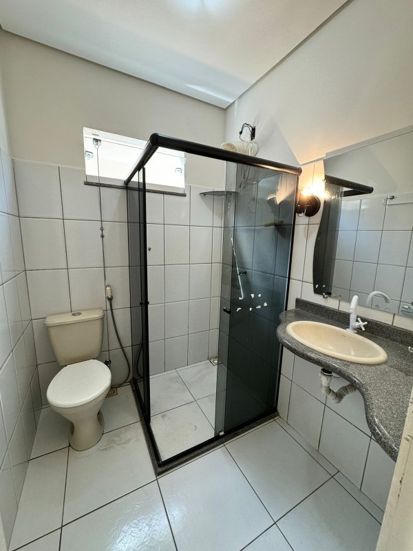 Casa no Bairro Santa Lúcia Santa Lúcia Eunápolis - 