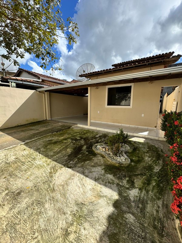 Casa no Bairro Santa Lúcia Santa Lúcia Eunápolis - 