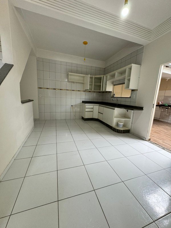 Casa no Bairro Santa Lúcia Santa Lúcia Eunápolis - 