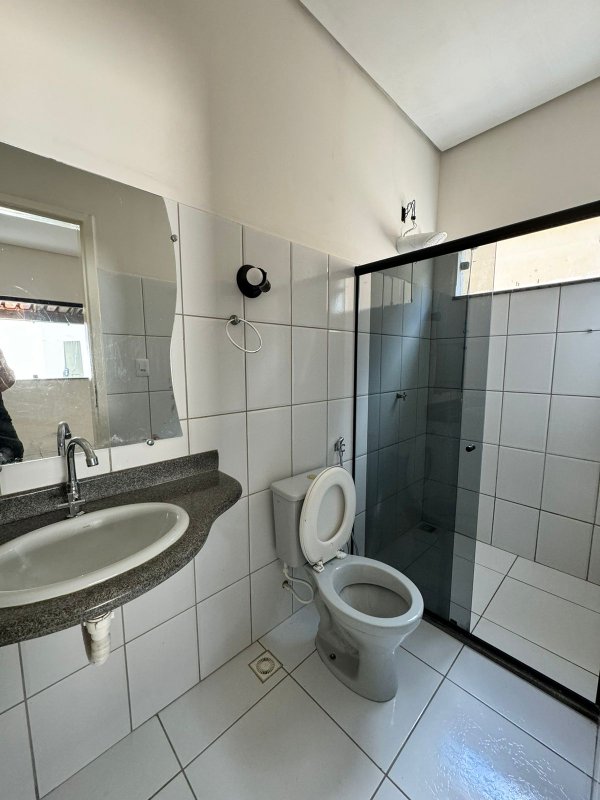 Casa no Bairro Santa Lúcia Santa Lúcia Eunápolis - 