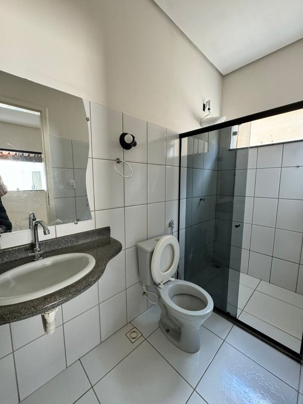 Casa no Bairro Santa Lúcia Santa Lúcia Eunápolis - 