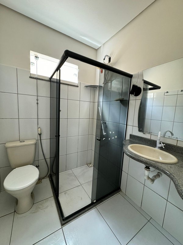 Casa no Bairro Santa Lúcia Santa Lúcia Eunápolis - 
