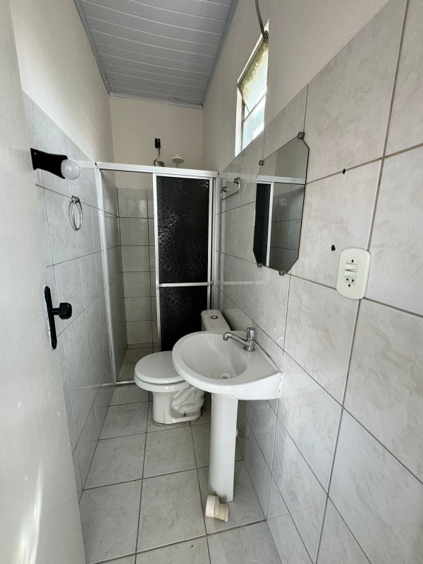 Casa no Bairro Santa Lúcia Santa Lúcia Eunápolis - 