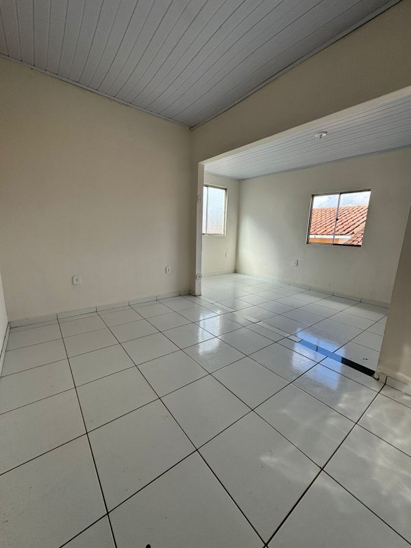 Casa no Bairro Santa Lúcia Santa Lúcia Eunápolis - 