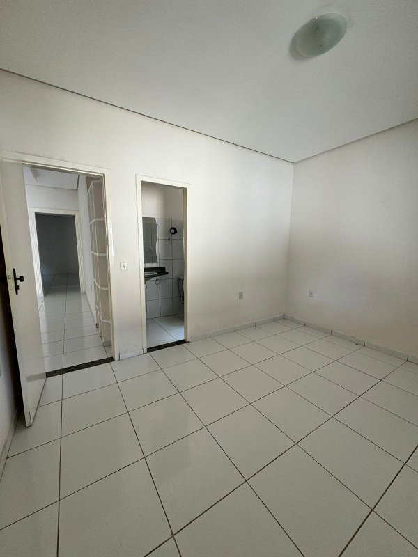 Casa no Bairro Santa Lúcia Santa Lúcia Eunápolis - 
