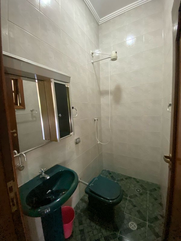 Mansão em Condomínio Fechado Guarulhos Avenida Benjamin Harris Hunnicutt Guarulhos - 