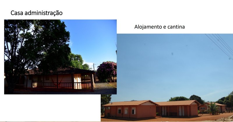 Fazenda em Jaíba MG Norte de Minas JAIBA - 