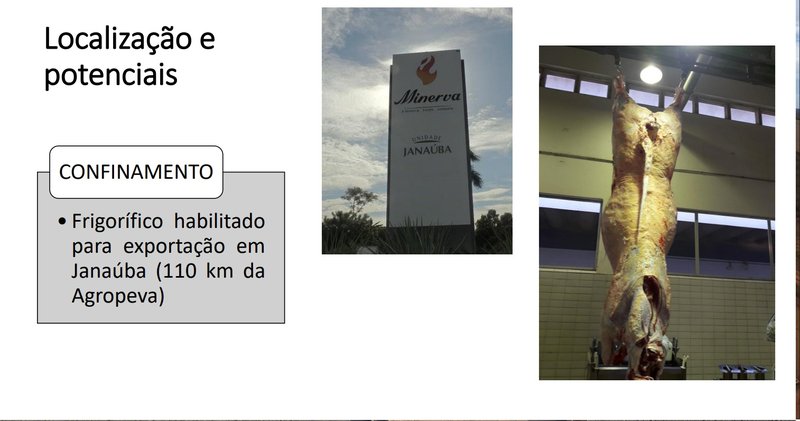 Fazenda em Jaíba MG Norte de Minas JAIBA - 