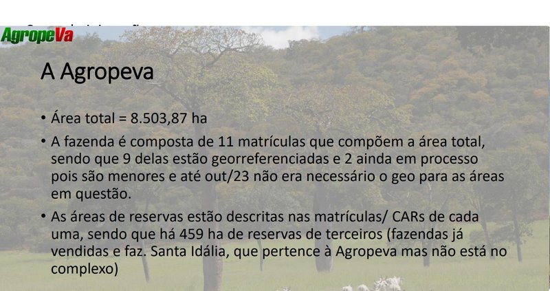 Fazenda em Jaíba MG Norte de Minas JAIBA - 