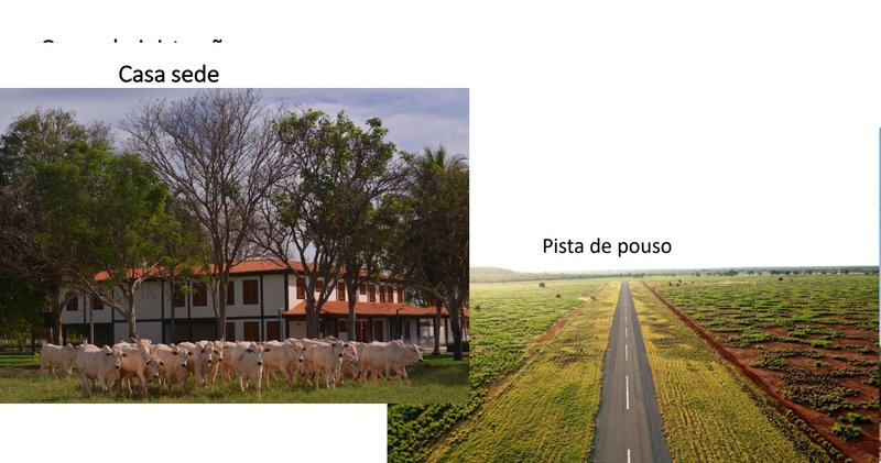 Fazenda em Jaíba MG Norte de Minas JAIBA - 