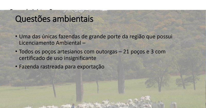 Fazenda em Jaíba MG Norte de Minas JAIBA - 