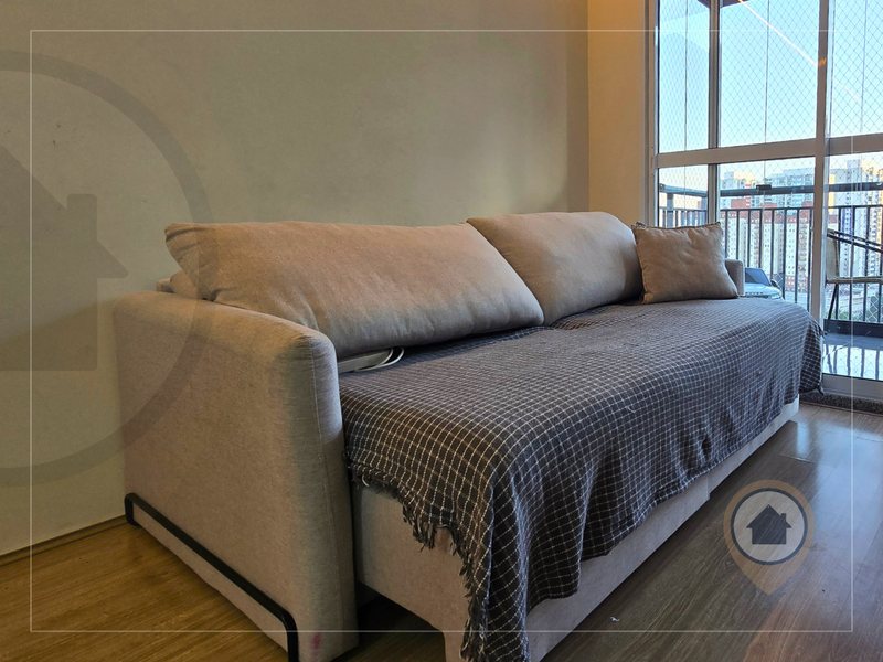 APARTAMENTO À VENDA COM 78 M² | 3 QUARTOS | 1 SUÍTE | 2 VAGAS | JD FLOR DA MONTANHA/GRU! Rua Antonieta Guarulhos - 