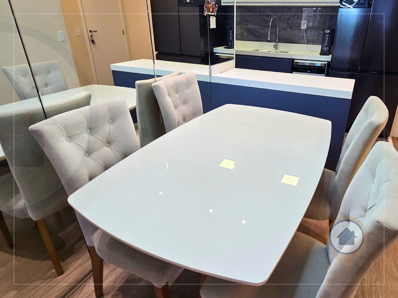 APARTAMENTO À VENDA COM 78 M² | 3 QUARTOS | 1 SUÍTE | 2 VAGAS | JD FLOR DA MONTANHA/GRU! Rua Antonieta Guarulhos - 