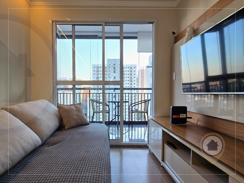 APARTAMENTO À VENDA COM 78 M² | 3 QUARTOS | 1 SUÍTE | 2 VAGAS | JD FLOR DA MONTANHA/GRU! Rua Antonieta Guarulhos - 
