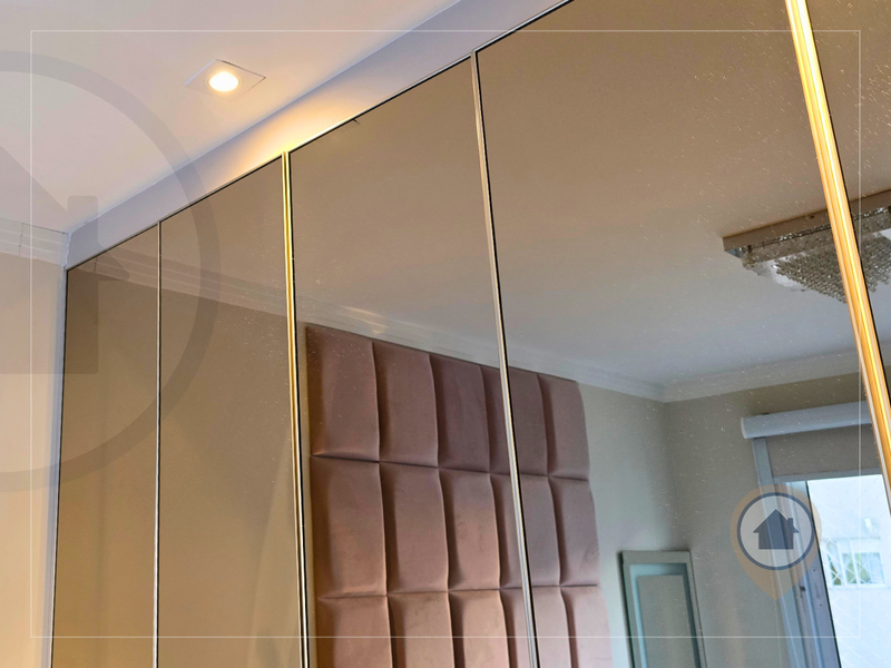 APARTAMENTO À VENDA COM 78 M² | 3 QUARTOS | 1 SUÍTE | 2 VAGAS | JD FLOR DA MONTANHA/GRU! Rua Antonieta Guarulhos - 