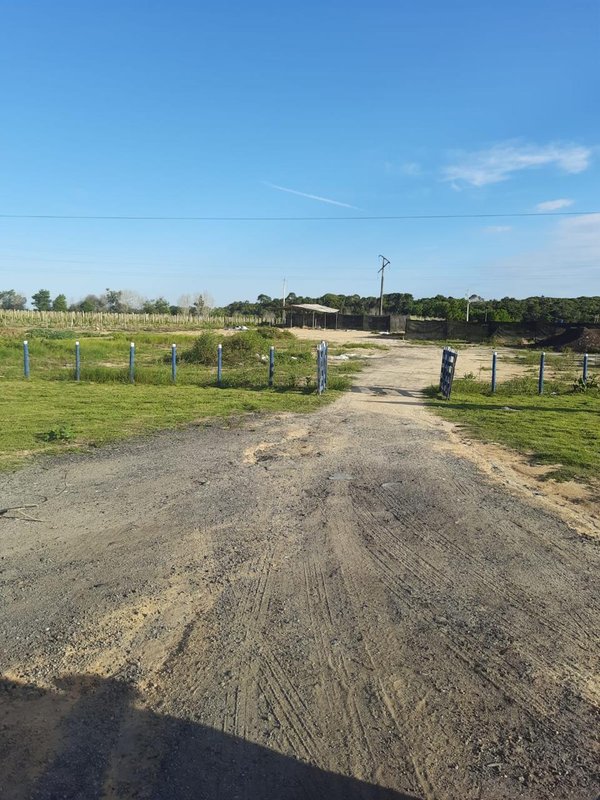 Terreno à venda nas margens da BR 367 sentido Porto Seguro BR 367 Eunápolis/Porto Seguro Porto Seguro - 