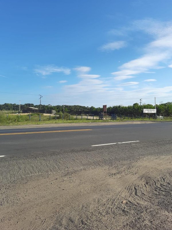 Terreno à venda nas margens da BR 367 sentido Porto Seguro BR 367 Eunápolis/Porto Seguro Porto Seguro - 