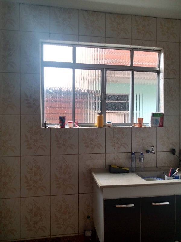 sobrado Viela André Jaclod Silva Santos São Paulo - 