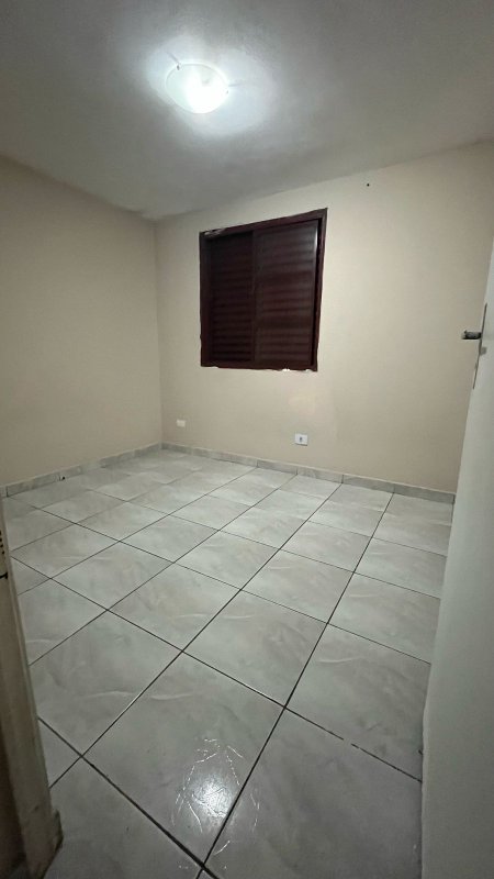 apartamento Rua Sapupira São Paulo - 