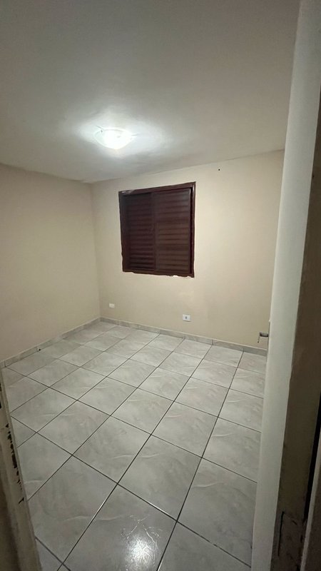 apartamento Rua Sapupira São Paulo - 