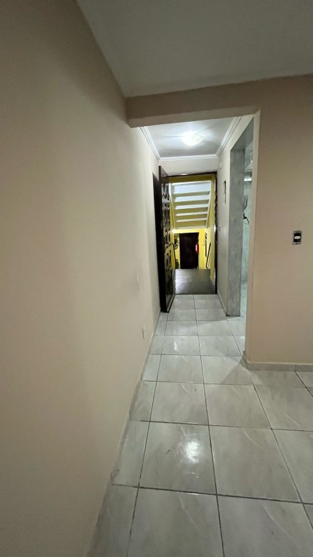 apartamento Rua Sapupira São Paulo - 