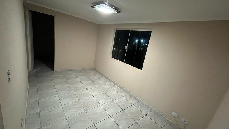 apartamento Rua Sapupira São Paulo - 
