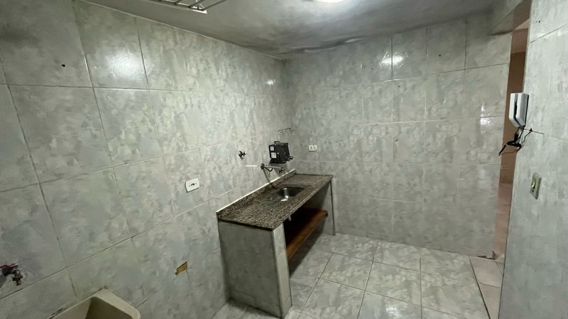 apartamento Rua Sapupira São Paulo - 