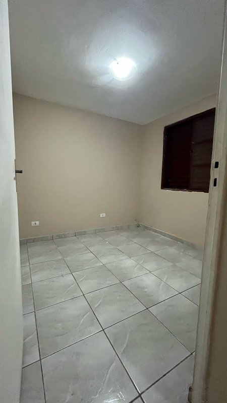 apartamento Rua Sapupira São Paulo - 