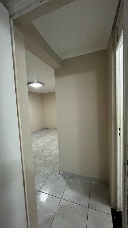 apartamento Rua Sapupira São Paulo - 