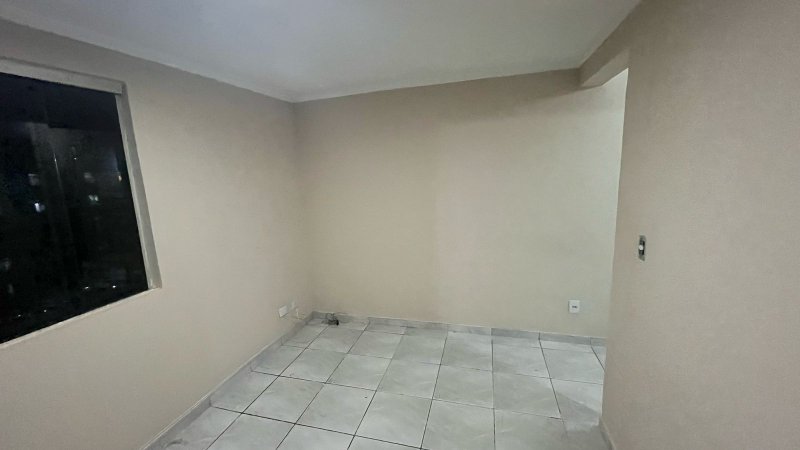 apartamento Rua Sapupira São Paulo - 