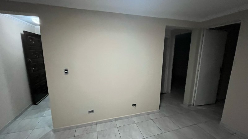apartamento Rua Sapupira São Paulo - 