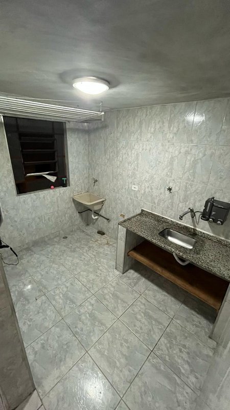 apartamento Rua Sapupira São Paulo - 