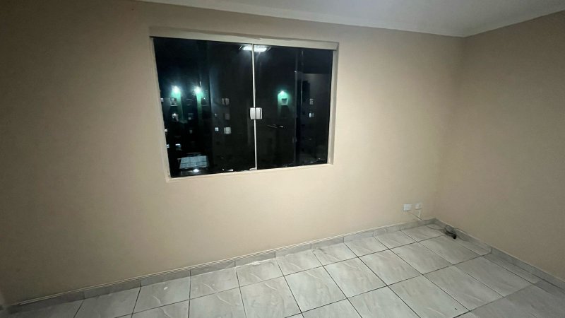 apartamento Rua Sapupira São Paulo - 