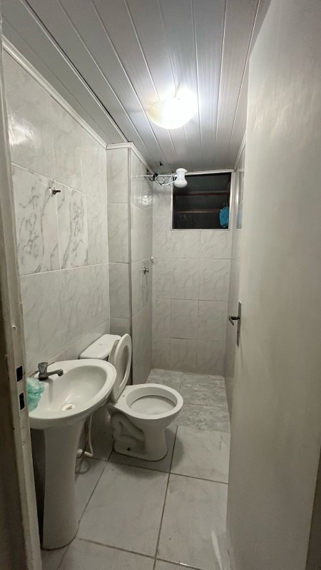 apartamento Rua Sapupira São Paulo - 