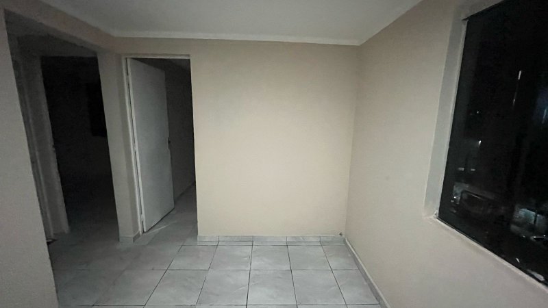apartamento Rua Sapupira São Paulo - 