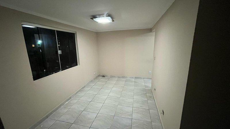 apartamento Rua Sapupira São Paulo - 