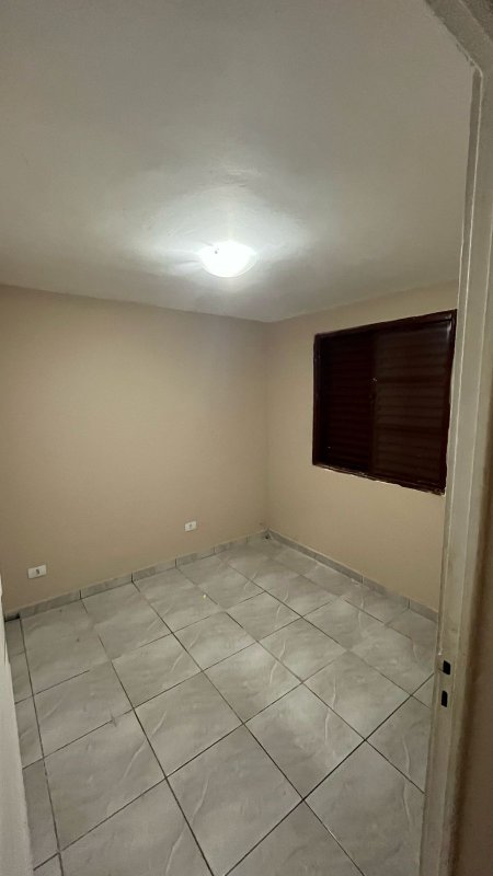 apartamento Rua Sapupira São Paulo - 