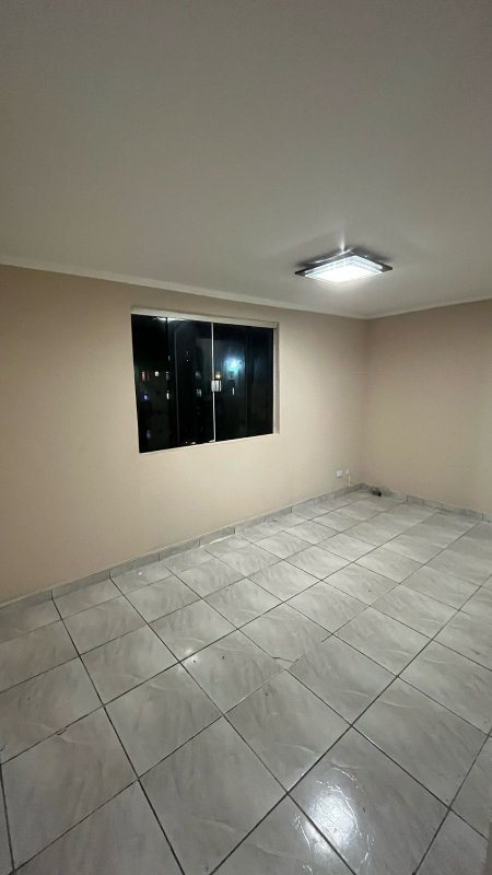 apartamento Rua Sapupira São Paulo - 