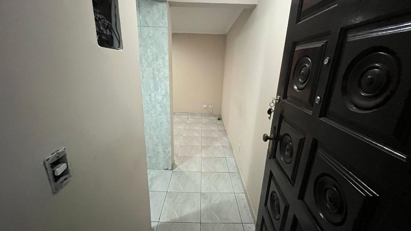 apartamento Rua Sapupira São Paulo - 