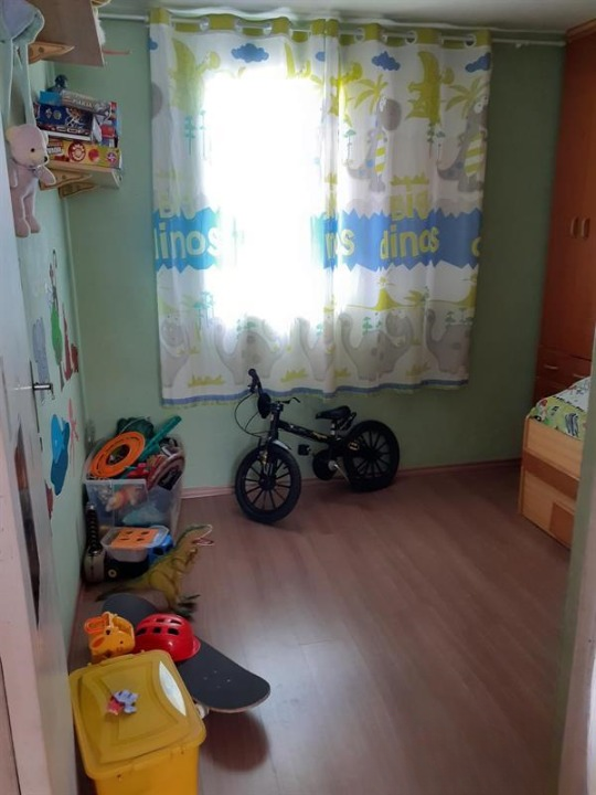 apartamento Rua Marinho Arcanjo dos Santos São Paulo - 