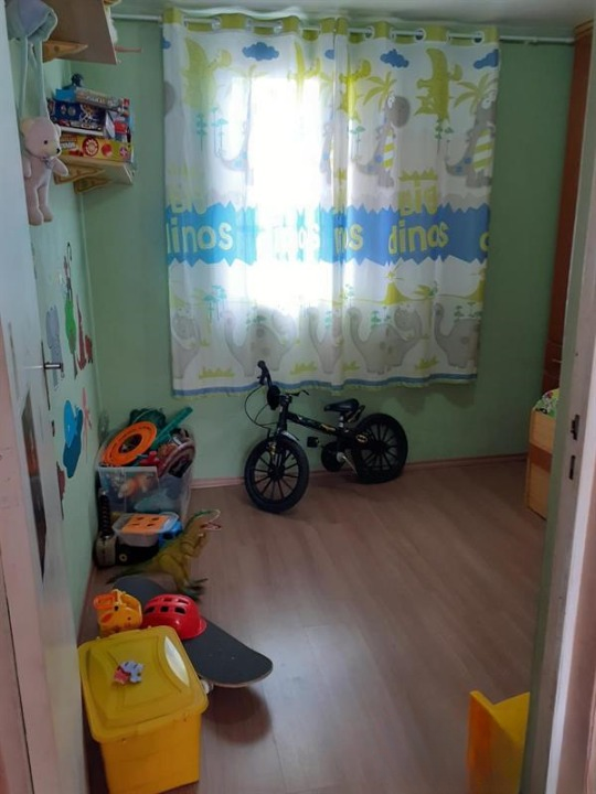 apartamento Rua Marinho Arcanjo dos Santos São Paulo - 