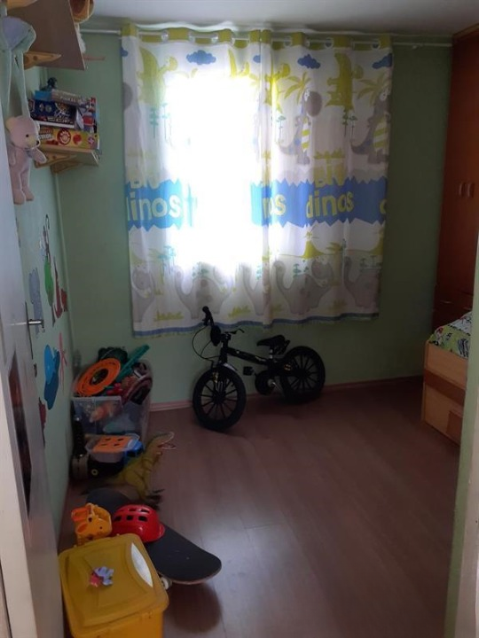 apartamento Rua Marinho Arcanjo dos Santos São Paulo - 