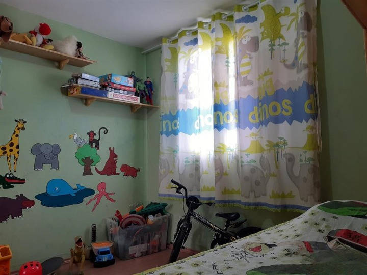 apartamento Rua Marinho Arcanjo dos Santos São Paulo - 