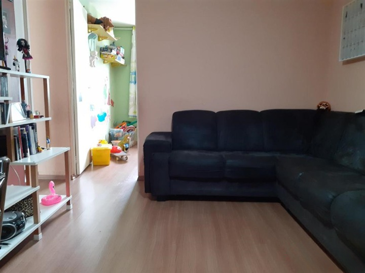 apartamento Rua Marinho Arcanjo dos Santos São Paulo - 